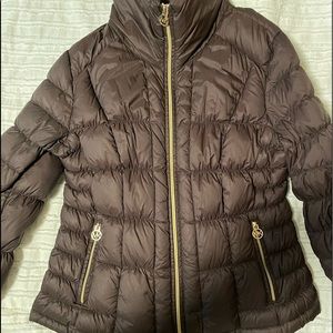Michael KoRs Puffer Jacket..,